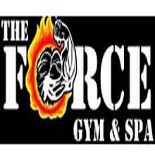 The-Force-Gym-Logo
